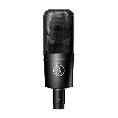 Микрофон студийный Audio-Technica AT4033ASM