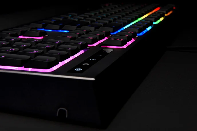 Клавиатура Razer Ornata Chroma - рис.19