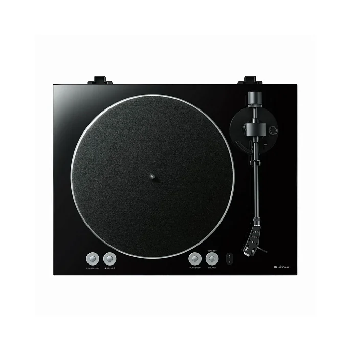 Проигрыватель винила Yamaha TT-N503 Black - рис.5