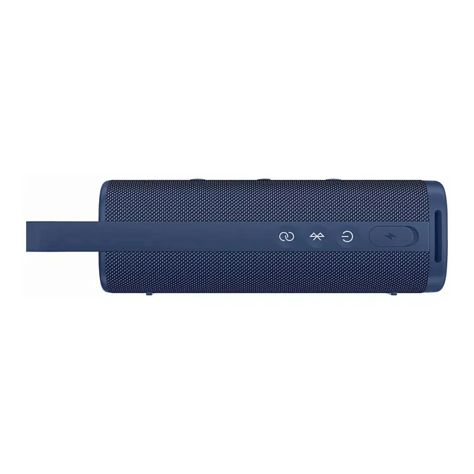Портативная колонка Xiaomi Sound Outdoor 30W Blue - рис.4