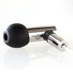 Наушники внутриканальные Final Audio E5000 Stainless Steel