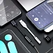 Усилитель-ЦАП для наушников FiiO Jade Audio JA11 Black - рис.3 Усилитель-ЦАП для наушников FiiO Jade Audio JA11 Black - рис.3