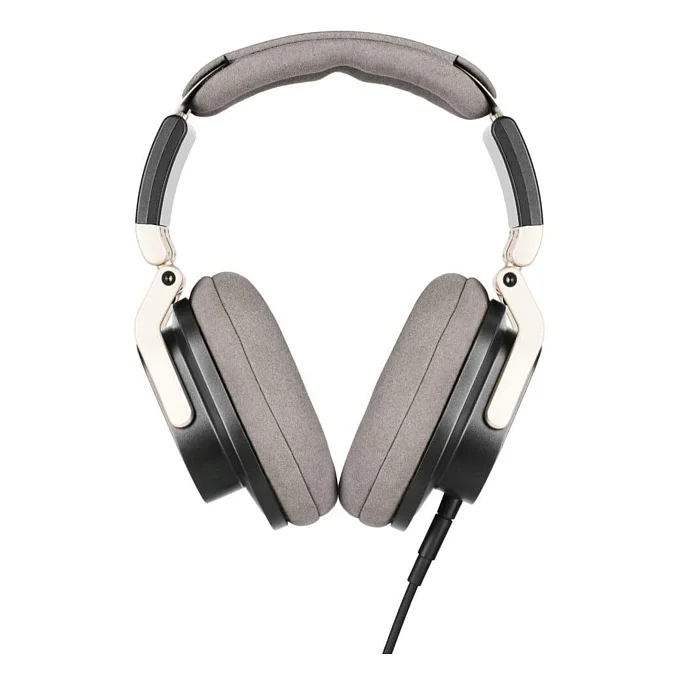 Наушники полноразмерные Austrian Audio The Arranger Black Gold - рис.2