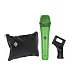 Микрофон инструментальный Telefunken M81 Full Green - рис.4