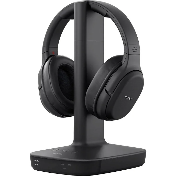 Беспроводные наушники Sony WH-L600 - рис.4