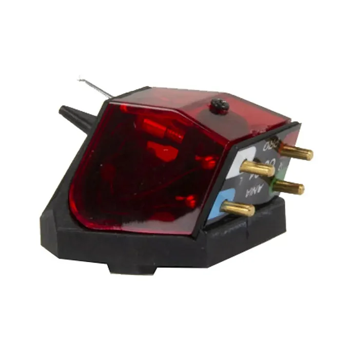 Звукосниматель Rega Ania PRO MC - рис.4