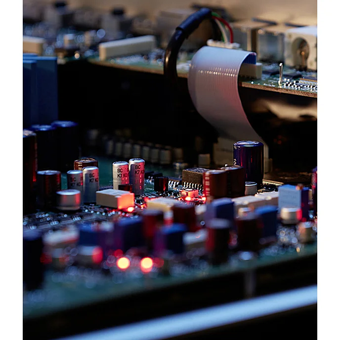 ЦАП T+A DAC 200 Black - рис.5