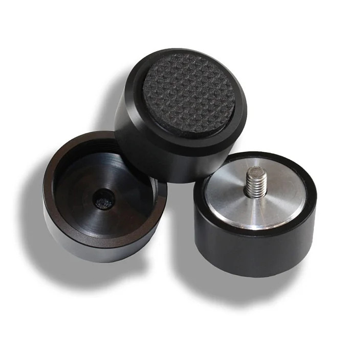 Проигрыватель винила Clearaudio Concept Signature MC Black / Dark Wood + Concept Tonearm + Concept MC - рис.3