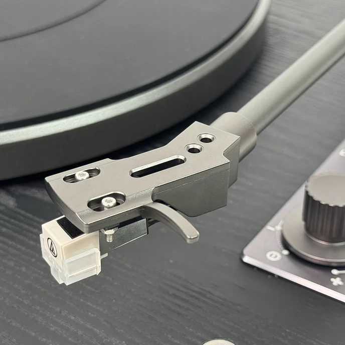 Проигрыватель винила Phaze Audio Adelle Shadow Black - рис.12