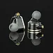 IEM наушники FiR Audio M4 Universal Gold - рис.16