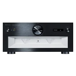 Интегральный усилитель Technics SU-R1000EE-K Black