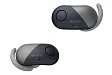 Наушники Sony WF-SP700N Black - рис.2 Наушники Sony WF-SP700N Black - рис.2