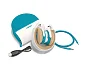 Беспроводные наушники Bose SoundLink on-ear White and Blue - рис.4