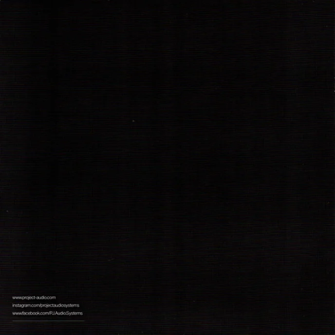 Виниловая пластинка Richard Strauss - Also Sprach Zarathustra - (Pro-Ject) LP - рис.1