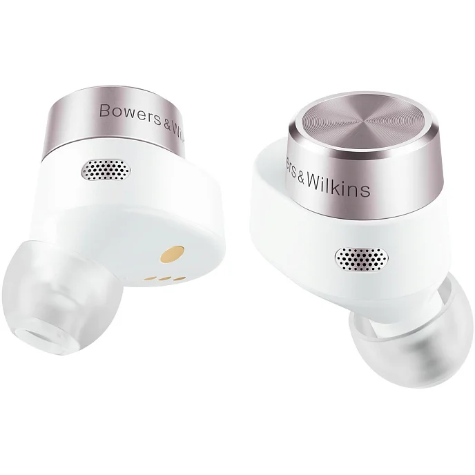 Беспроводные наушники Bowers & Wilkins PI5 White - рис.7