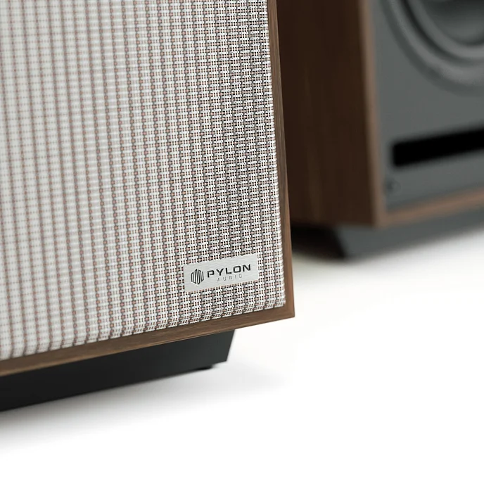 Напольная акустика Pylon Audio Jade 30th Aerican Walnut - рис.8