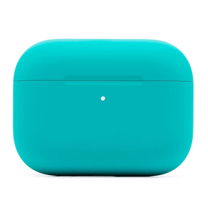 Беспроводные наушники Apple AirPods Pro 3 Tiffany Matte - рис.4