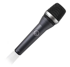 Микрофон вокальный AKG C5