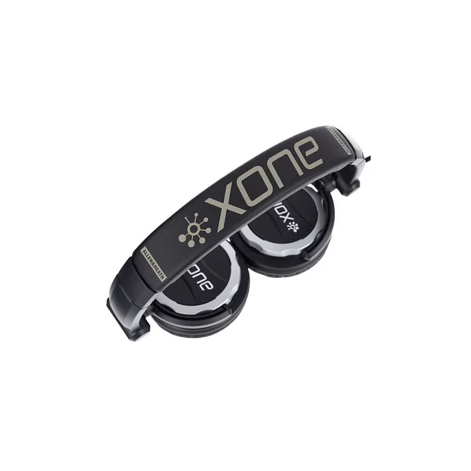 Наушники Allen & Heath XONE XD-40 - рис.6