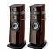 Focal Stella Utopia EM EVO Hot Chocolate
