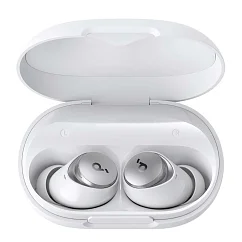 Беспроводные наушники Anker Soundcore Space A40 White