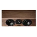 Центральный канал Dynaudio Evoke 25C Walnut Wood - рис.2 Центральный канал Dynaudio Evoke 25C Walnut Wood - рис.2