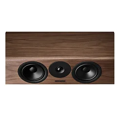 Центральный канал Dynaudio Evoke 25C Walnut Wood
