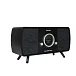 Радиоприемник Tivoli Music System Home Gen 2 Black - рис.1