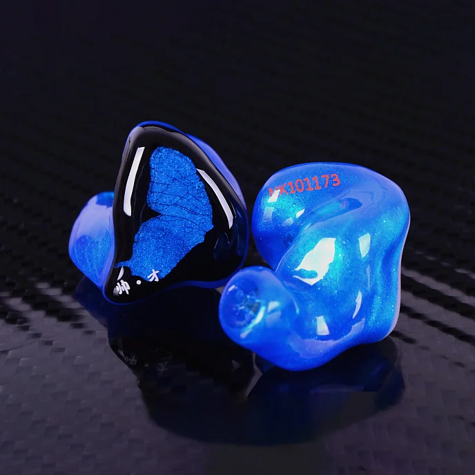 Кастомные наушники Noble Audio Stage 3 Custom - рис.4