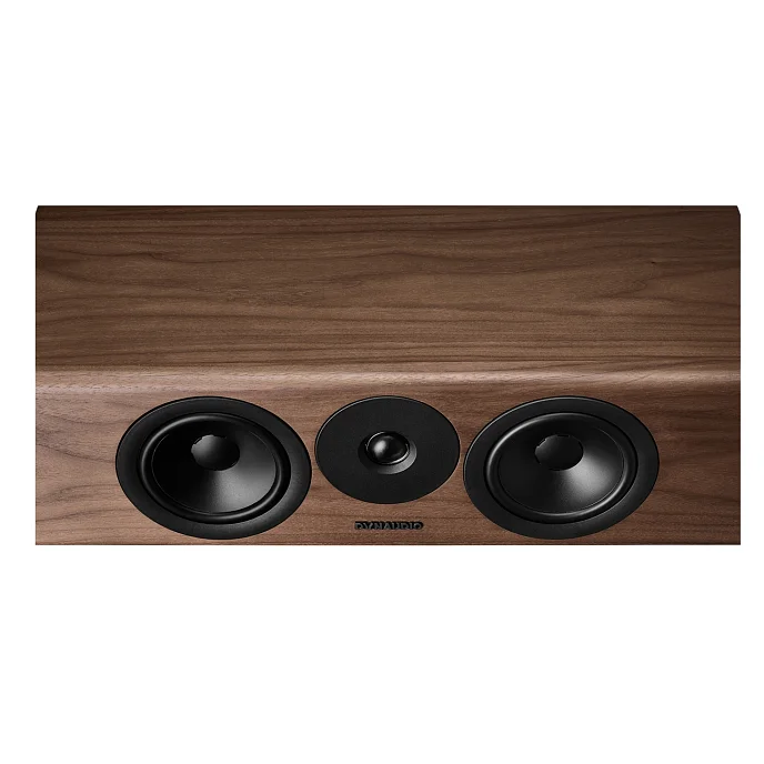 Центральный канал Dynaudio Evoke 25C Walnut Wood - рис.2