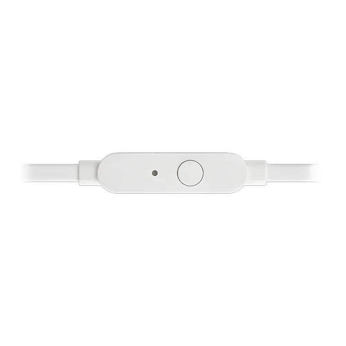 Наушники внутриканальные JBL T110 White - рис.5