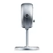 USB-микрофон Saramonic Xmic Z4 Silver - рис.2 USB-микрофон Saramonic Xmic Z4 Silver - рис.2