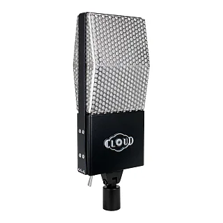 Cloud Microphones 44-A