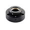 Clearaudio Swing Base for TT5 Black