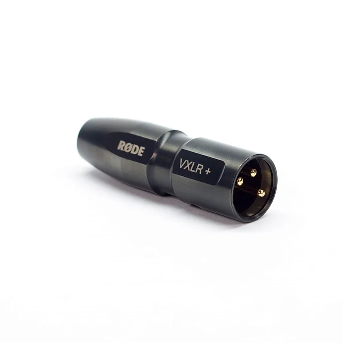 Адаптер RODE VXLR+ - рис.0