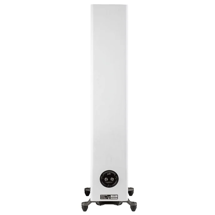 Напольная акустика Polk Audio Reserve R600 White - рис.4