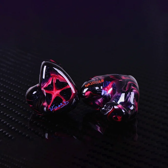 Кастомные наушники Noble Audio Stage 3 Custom - рис.6