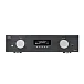 Интегральный усилитель AVM Audio CS 30.3 Black - рис.0