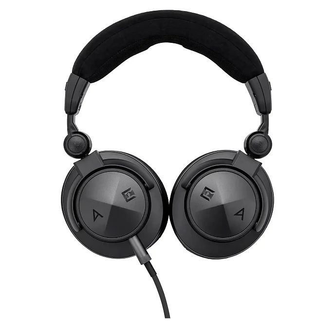 Наушники полноразмерные Astell&Kern Virtuoso Black - рис.5