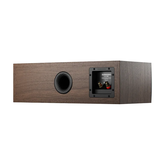 Центральный канал Dynaudio Emit 25C Walnut - рис.3