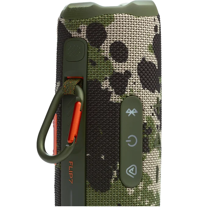 Беспроводная акустика JBL Flip 7 Squad - рис.10