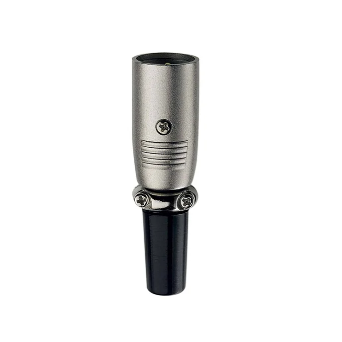 Разъём Inakustik Premium XLR (M) 0083331 - рис.0