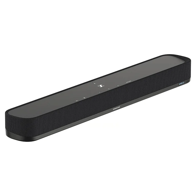 Саундбар Sennheiser AMBEO Soundbar Mini Black - рис.1