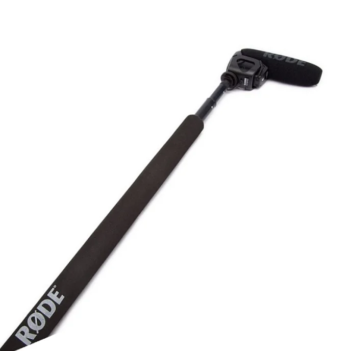 Стойка для микрофона RODE Micro Boompole - рис.0