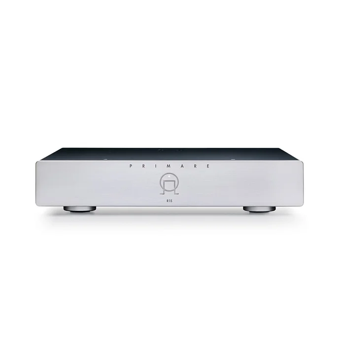 Фонокорректор Primare R15 Titan - рис.0