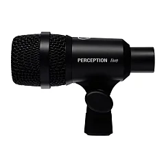 Микрофон инструментальный AKG P4 Black