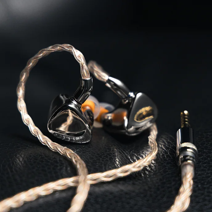 Наушники внутриканальные FiiO FX17 - рис.4