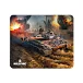 Коврик для мыши World of Tanks Object 907 Basalt L - рис.0