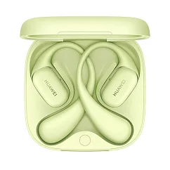 Наушники HUAWEI FreeArc Green