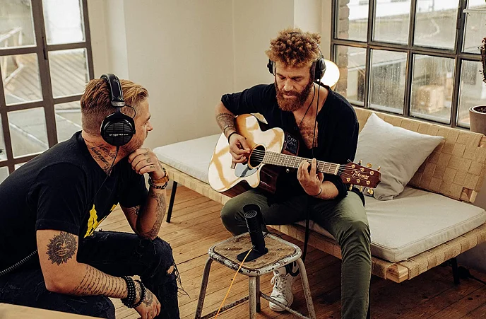 Наушники полноразмерные Beyerdynamic DT 990 PRO Black Limited Edition 250 ohm - рис.3